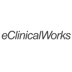 eclinicalworks logo